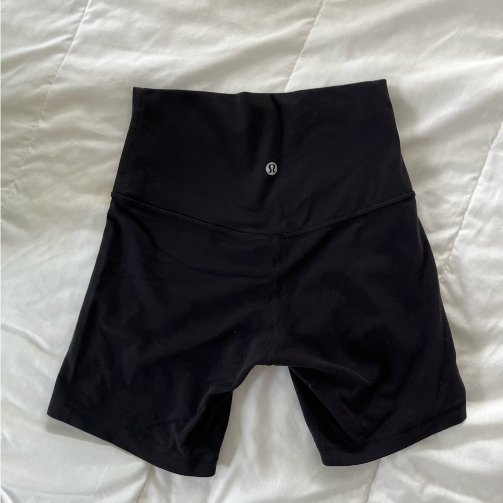 Lululemon Align shorts - size 4